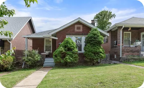 4054 Potomac St, Saint Louis, MO 63116