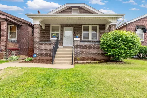 5442 Gresham Ave, Saint Louis, MO 63109