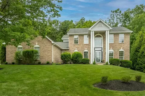 755 Bothwell Dr, Weldon Spring, MO 63304