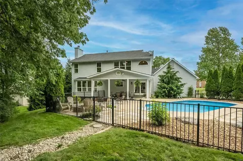755 Bothwell Dr, Weldon Spring, MO 63304 photo 32
