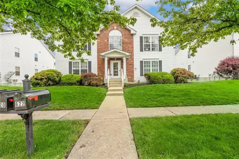 620 Homerun, O'fallon, MO 63366