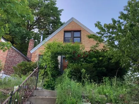4201 Utah St, Saint Louis, MO 63116