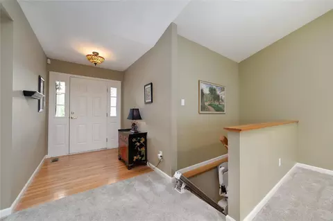 Entry Way - 755 River Glen Dr, O'fallon, MO 63368 photo 1 of 2