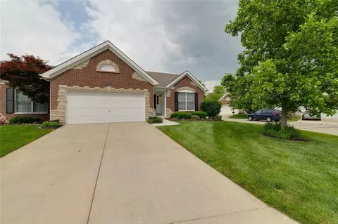 Exterior - 755 River Glen Dr, O'fallon, MO 63368 photo 8 of 8