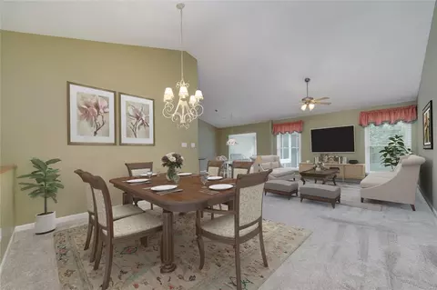 Dining - 755 River Glen Dr, O'fallon, MO 63368 photo 2 of 4