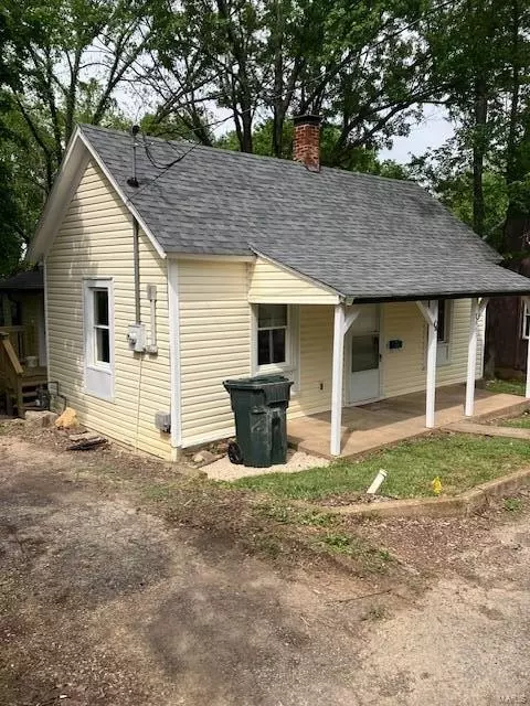 512 College St, Fredericktown, MO 63645 photo 1