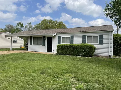 219 Weber Dr, Eureka, MO 63025