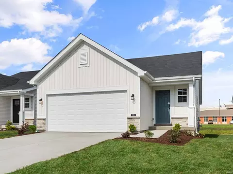 201 Aspen Daisy Ct, Wentzville, MO 63385
