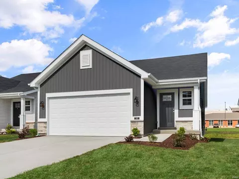 218 Aspen Daisy Ct, Wentzville, MO 63385