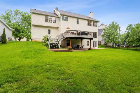 6950 Clayborne Dr, O'fallon, MO 63368 photo 32