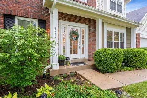 6950 Clayborne Dr, O'fallon, MO 63368 photo 3