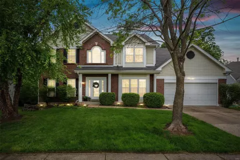 6950 Clayborne Dr, O'fallon, MO 63368 photo 33