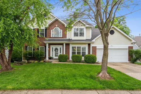 6950 Clayborne Dr, O'fallon, MO 63368