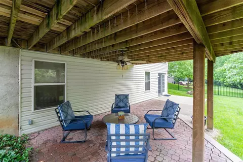 6950 Clayborne Dr, O'fallon, MO 63368 photo 30