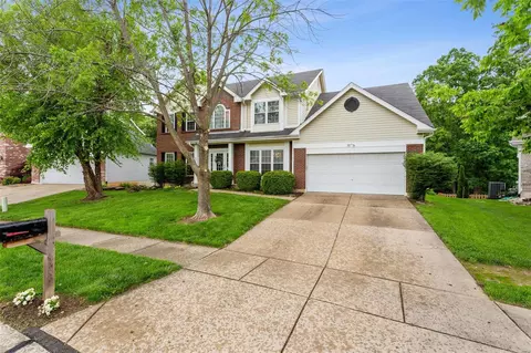 6950 Clayborne Dr, O'fallon, MO 63368 photo 2