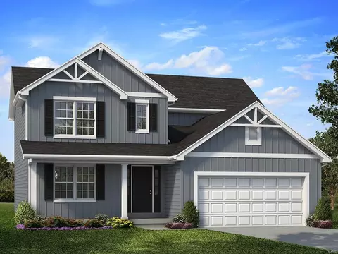 1020 Vardon Meadows Dr, Union, MO 63084 photo 1
