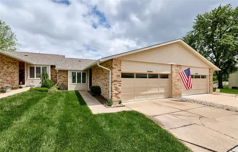 2454 Fox Bridge Ct #41, Lake Saint Louis, MO 63367