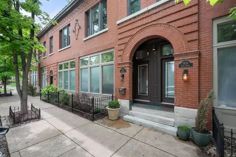 3157 S Spring Ave, Saint Louis, MO 63116
