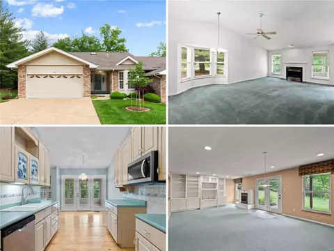 901 Palmer Ct, Lake Saint Louis, MO 63367