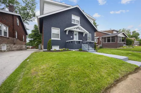 6916 Natural Bridge Rd, Saint Louis, MO 63121