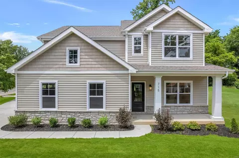 715 S Fillmore Ave, Saint Louis, MO 63122