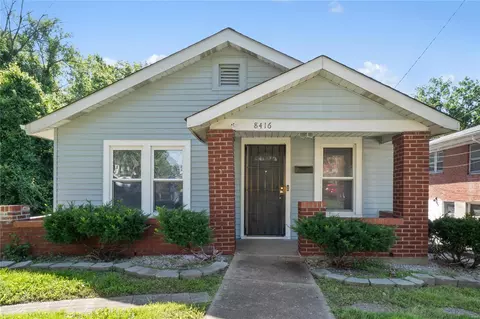 8416 Mclaran Ave, Jennings, MO 63136