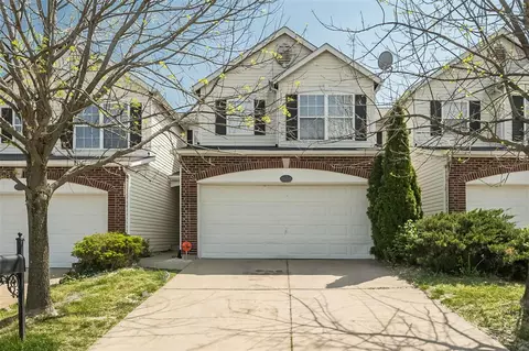 9654 Wilson Bridge Dr, Saint Louis, MO 63136