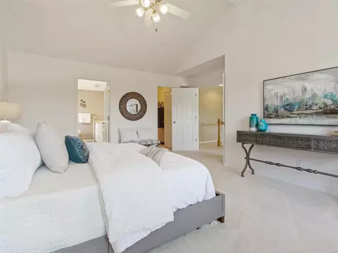 Bedroom - 16063 Canterbury Estates Dr, Ellisville, MO 63021 photo 1 of 4