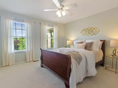 Bedroom - 16063 Canterbury Estates Dr, Ellisville, MO 63021 photo 3 of 4