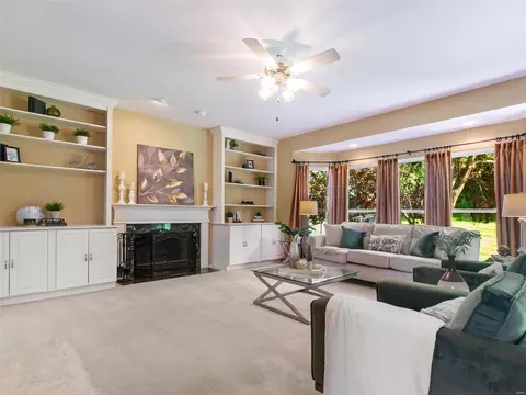 Living - 16063 Canterbury Estates Dr, Ellisville, MO 63021 photo 3 of 3