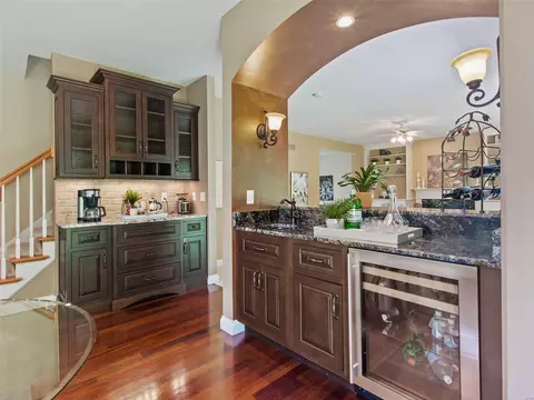 Kitchen - 16063 Canterbury Estates Dr, Ellisville, MO 63021 photo 1 of 2