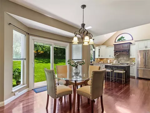 Dining - 16063 Canterbury Estates Dr, Ellisville, MO 63021 photo 3 of 4