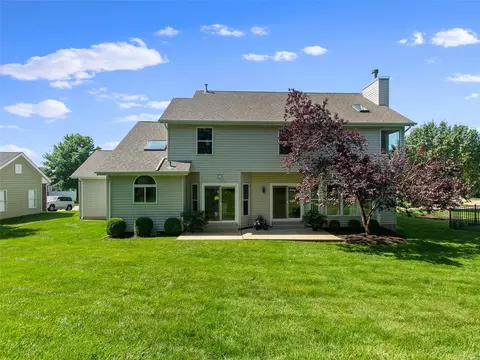 Exterior - 16063 Canterbury Estates Dr, Ellisville, MO 63021 photo 5 of 5