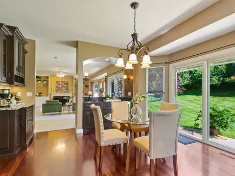 Dining - 16063 Canterbury Estates Dr, Ellisville, MO 63021 photo 4 of 4