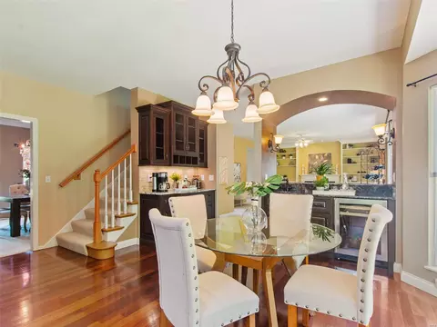 Dining - 16063 Canterbury Estates Dr, Ellisville, MO 63021 photo 2 of 4