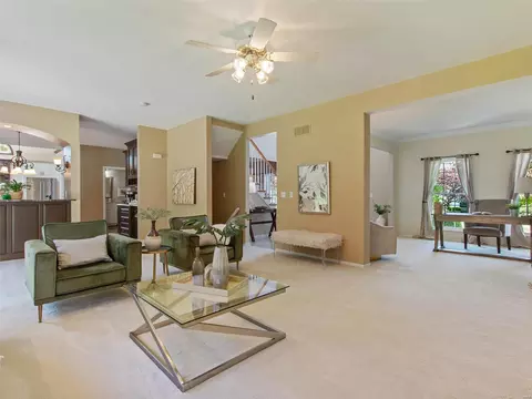 Living - 16063 Canterbury Estates Dr, Ellisville, MO 63021 photo 1 of 3