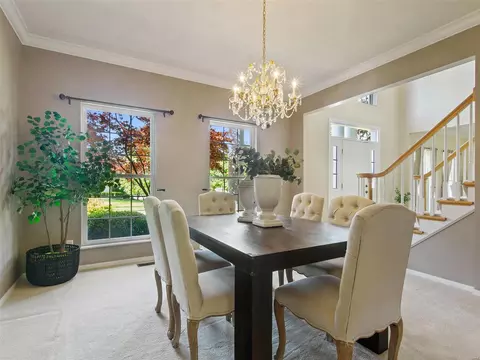 Dining - 16063 Canterbury Estates Dr, Ellisville, MO 63021 photo 1 of 4