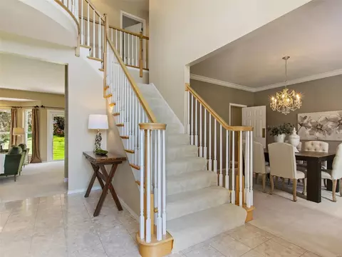 Entry Way - 16063 Canterbury Estates Dr, Ellisville, MO 63021 photo 1 of 2