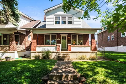 6243 Marmaduke Ave, Saint Louis, MO 63139