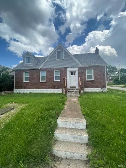4300 Jennings Station Rd, Saint Louis, MO 63121