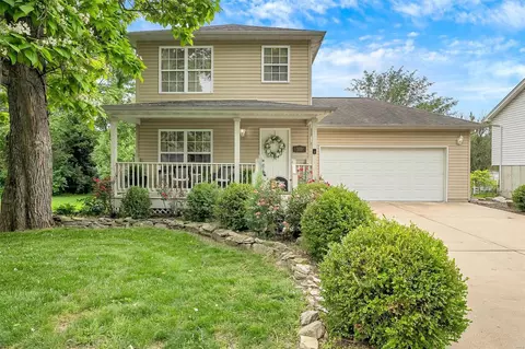 310 Chicago St, Saint Louis, MO 63122