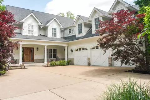 12349 Harflo Ln, Saint Louis, MO 63131