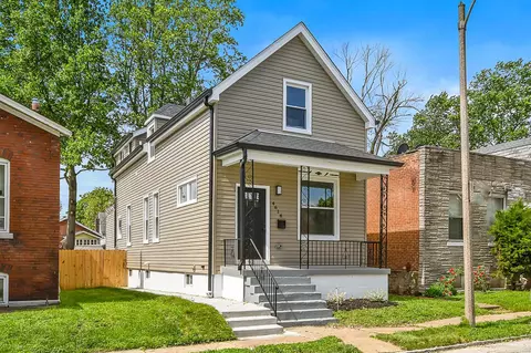 4618 Cecil Pl, Saint Louis, MO 63116
