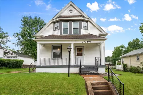 7094 Mardel Ave, Saint Louis, MO 63109