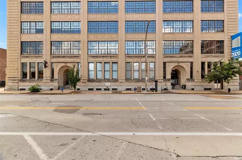 2020 Washington Ave #807, Saint Louis, MO 63103