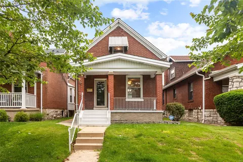 6255 Reber Pl, Saint Louis, MO 63139