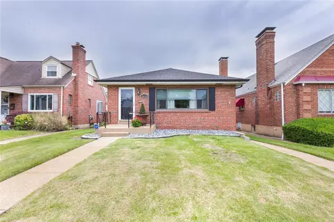 6036 Lansdowne Ave, Saint Louis, MO 63109