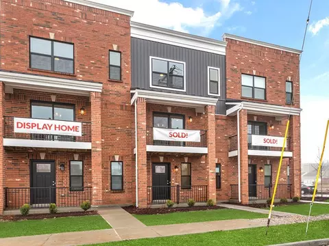 5025 Daggett Ave, Saint Louis, MO 63110