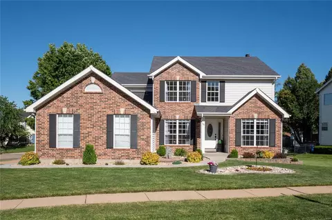 188 Cherry Hills Meadows Dr, Wildwood, MO 63040