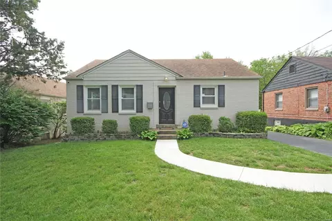 304 Midway Ave, Saint Louis, MO 63122